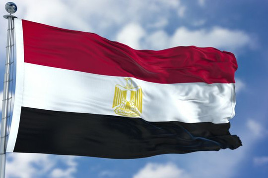 Điện mừng kỷ niệm lần thứ 74 Ngày Quốc khánh Cộng hòa Arab Ai Cập