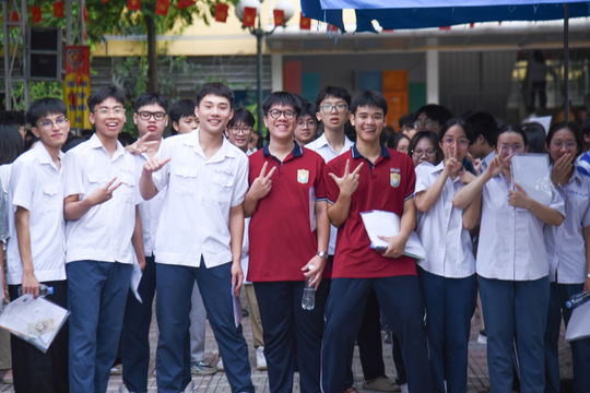 Trường Văn hóa Công an nhân dân III tuyển sinh 1.000 chỉ tiêu: Học sinh trúng tuyển sẽ được hỗ trợ 100% chi phí học tập, ăn, ở nội trú