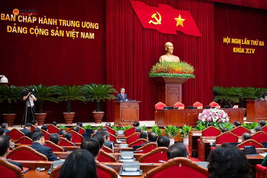 Cấp xã - từ “nơi thực hiện” đến tuyến đầu của quản trị công