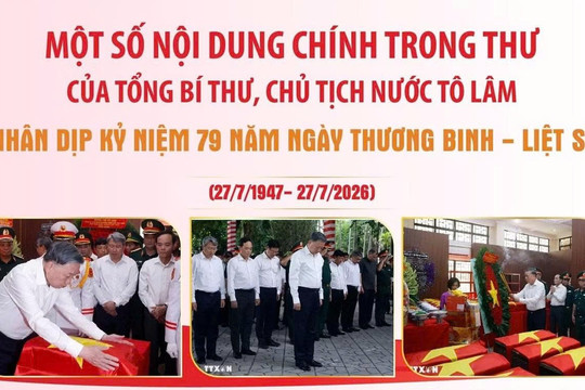 The 500-Day Campaign - A Command from the Heart