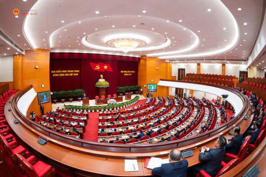 Hướng dẫn thực hiện Quy định 207-QĐ/TW về những điều đảng viên không được làm