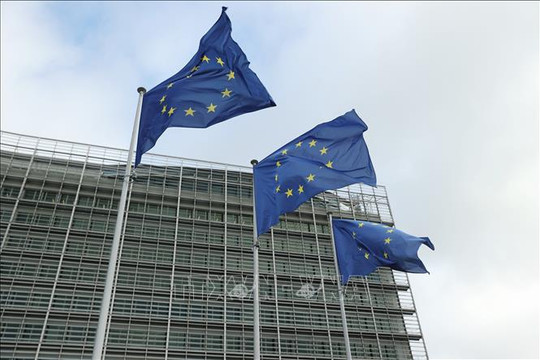 EU thông qua cơ chế tạm thời cho phép chặn nội dung lạm dụng trẻ em trên trên mạng