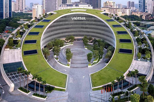 Creating runway for Vietnam’s tech "eagles" to take off