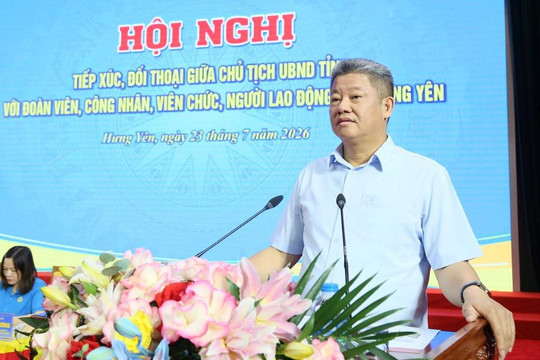 Khẩn trương xây dựng cơ chế đào tạo nguồn nhân lực theo nhu cầu doanh nghiệp