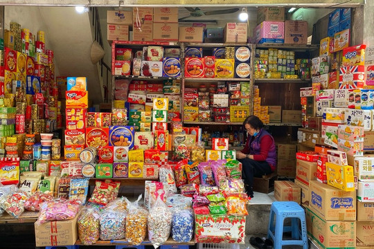Loạt mốc thời gian về thuế đối với Hộ kinh doanh mới năm 2026