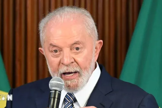 Brazil phản đối mức thuế mới của Mỹ, tuyên bố sẽ kiện lên WTO