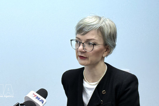 Malaysian scholar lauds Vietnam as strategic linchpin for ASEAN Vision 2045