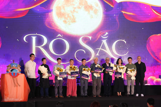 BEAT Network phát động cuộc thi "Rộ Sắc" lan tỏa giá trị văn hóa Việt