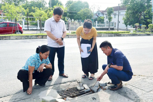 Bài 1: Từ giám sát bằng lời hứa sang trách nhiệm thực thi
