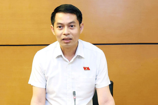 Tri ân người có công bằng tình cảm, trách nhiệm và chính sách ngày càng toàn diện