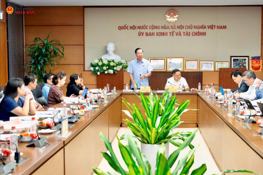 Đề xuất sửa đổi 7 nhóm chính sách lớn về đất đai