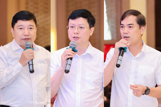 Điều chuyển trên 20.000 cán bộ quản lý: Kiến nghị Bộ GD-ĐT có hướng dẫn cụ thể
