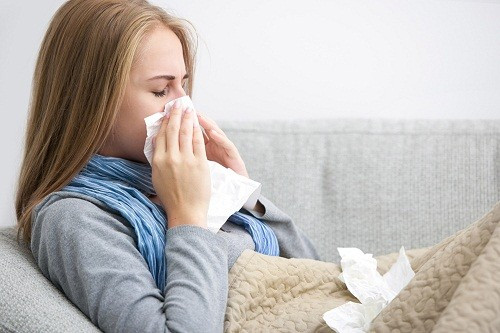 Cúm mùa làm tăng nguy cơ nhồi máu cơ tim, đột quỵ như thế nào ?