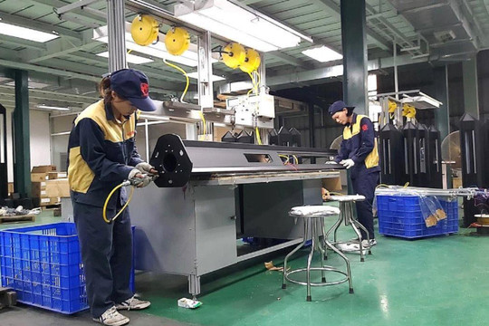Thay đổi tư duy về tái cơ cấu doanh nghiệp nhà nước