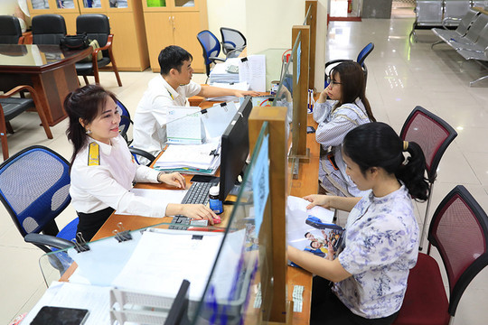 Tạo khung pháp lý quan trọng về quản lý thuế trong giai đoạn chuyển đổi số