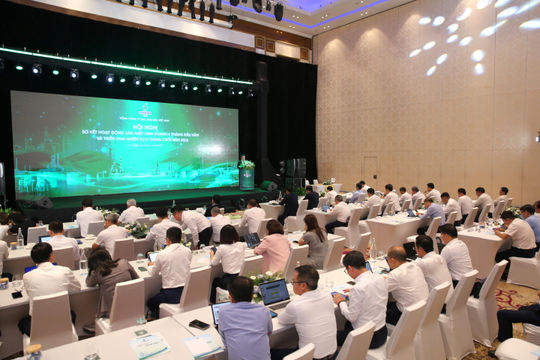 Tổng Công ty Lọc hóa dầu Việt Nam (BSR) đạt doanh thu trên 100.000 tỷ đồng sau 6 tháng đầu năm