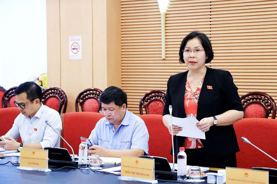 Bảo đảm tính công bằng, nhân văn và không bỏ sót đối tượng
