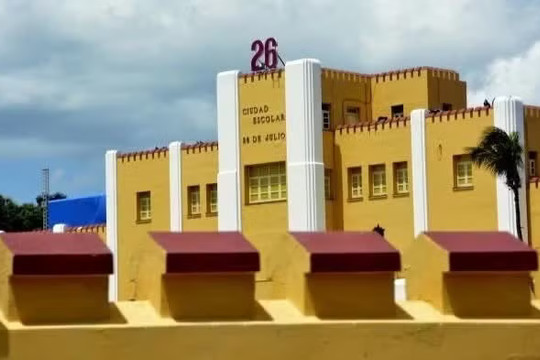 Vietnamese leaders congratulate Cuba on 73rd anniversary of Moncada Barracks attack