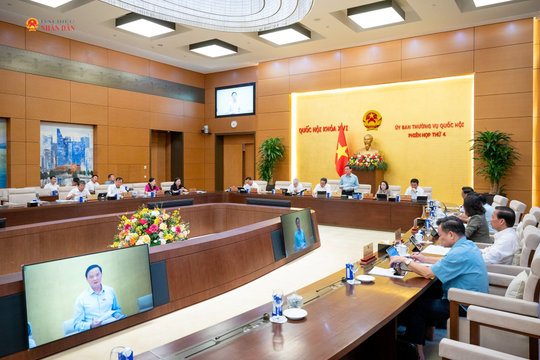 Tăng tỷ lệ giải quyết đơn đề nghị giám đốc thẩm, tái thẩm