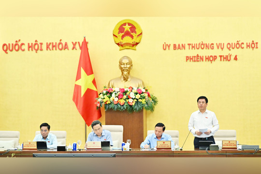 Hoàn thiện cơ chế đặc thù xử lý vi phạm pháp luật về kinh tế, khoa học, công nghệ và đổi mới sáng tạo