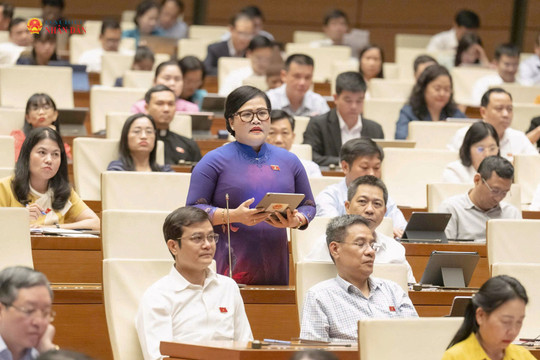 Bảo đảm quyền lợi ngày càng đầy đủ, thực chất cho người có công và thân nhân