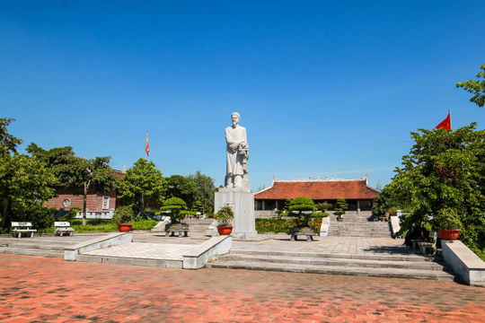 Trưng bày gần 200 hình ảnh, hiện vật về Danh nhân văn hóa Lê Quý Đôn