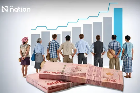 Thái Lan xây “hạ tầng con người” cho nền kinh tế tương lai