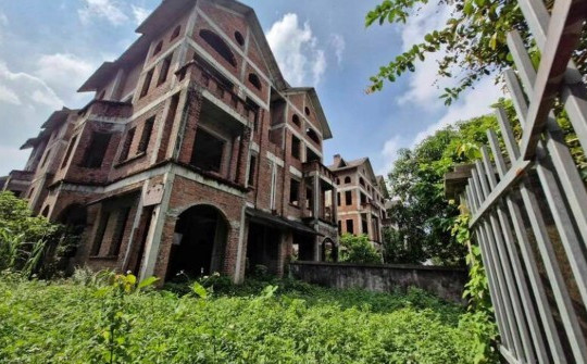 Taxes proposed on vacant land, speculative deals