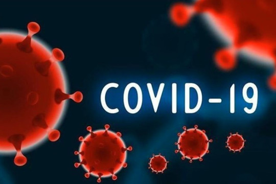 Hà Nội: 185 trường hợp mắc COVD-19 tuần qua, có thể tiếp tục gia tăng