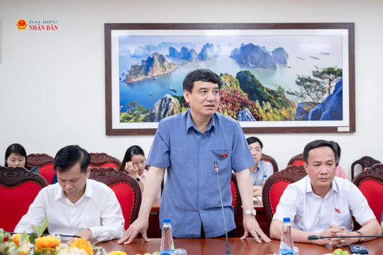 Tri ân người có công từ trách nhiệm hoàn thiện chính sách