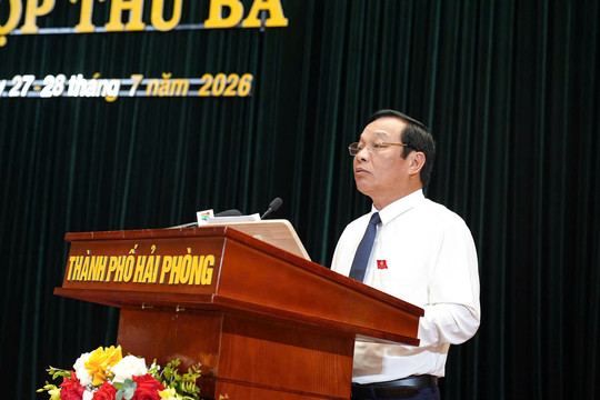 Tăng trưởng kinh tế đứng thứ 3 toàn quốc