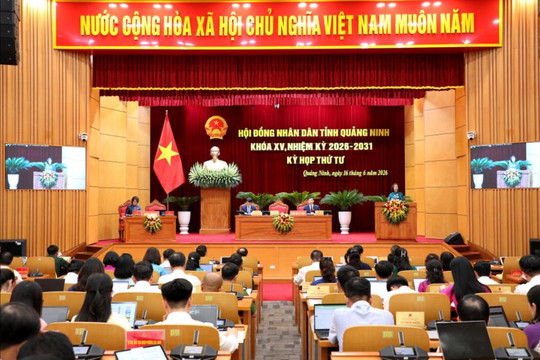 Kiến tạo động lực, nâng cao hiệu quả quản trị địa phương