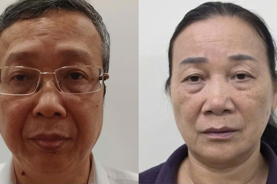 Khởi tố thêm 4 đối tượng liên quan đến vụ án xuất khẩu sầu riêng sang Trung Quốc