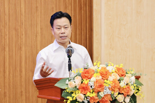 AI đang tạo ra cơ hội lớn để đổi mới đào tạo giáo viên