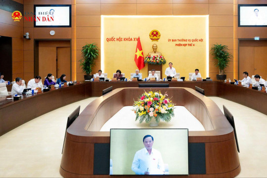 Phân quyền toàn diện hơn cho đô thị đặc biệt