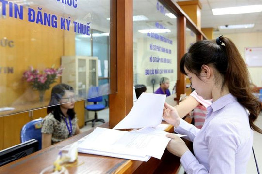 Hà Nội: Minh bạch dữ liệu quản lý thuế, xây dựng môi trường kinh doanh công bằng, lành mạnh