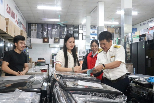 Hướng dẫn hộ kinh doanh có doanh thu dưới 1 tỷ đồng/năm sử dụng hóa đơn điện tử