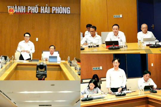 Bổ sung các động lực tăng trưởng mới