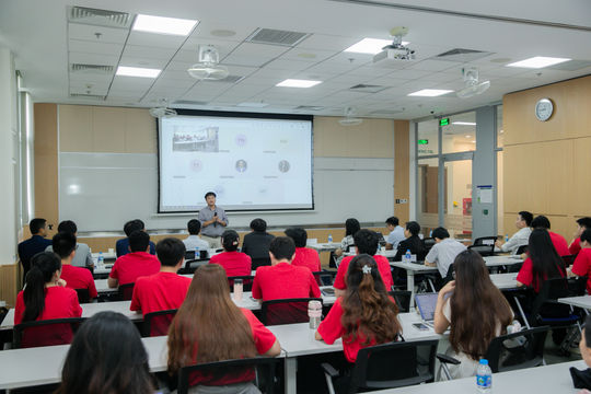 Hợp tác khoa học Việt Nam – Hoa Kỳ mở ra hướng tiếp cận mới cho pin thể rắn