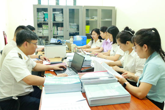 Kiểm toán Nhà nước cụ thể hóa Chiến lược quốc gia về phòng, chống lãng phí đến năm 2035