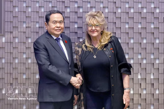 Honorary consuls help extend Vietnam’s diplomatic reach in new era: Deputy FM