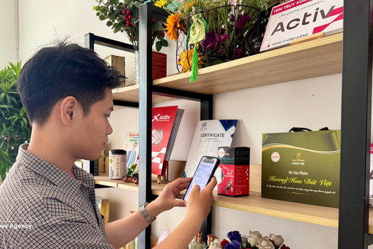 Hanoi pilots digital consumer protection, e-commerce assurance scheme