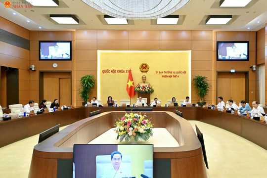 Sửa đổi Luật đất đai cần tạo thuận lợi cho người dân và doanh nghiệp