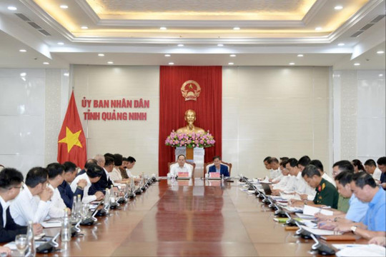 Quảng Ninh: Đề xuất đầu tư Đô thị du lịch ven biển thế hệ mới tại Vân Đồn