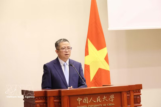 Upcoming diplomatic conferences to strengthen Vietnam’s international standing