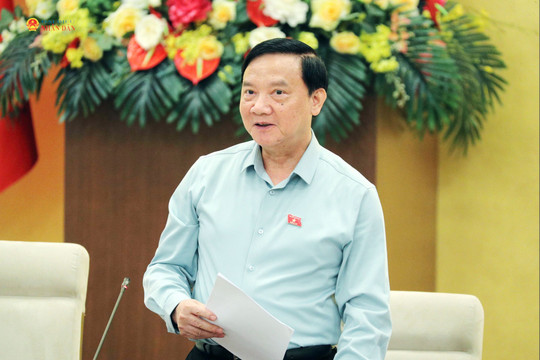Thiết kế các công cụ quản lý nhà ở hiệu quả, tránh ưu đãi đầu tư dàn trải