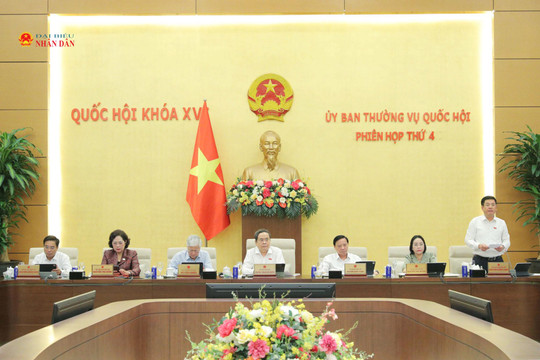 Chính sách kinh doanh bất động sản phải khả thi, thực sự giúp tháo gỡ vướng mắc