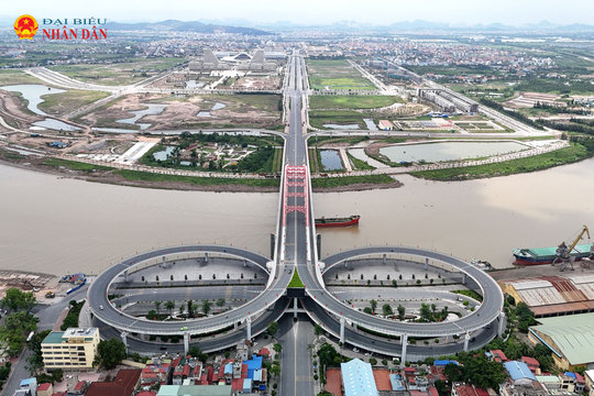Hải Phòng: Giao hơn 32.000m2 đất cho Công ty Cổ phần Phát triển nhà Đại Lộc để thực hiện dự án