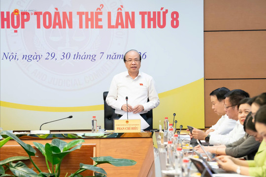 Thẩm tra dự án Luật sửa đổi, bổ sung một số điều của Luật Hải quan
