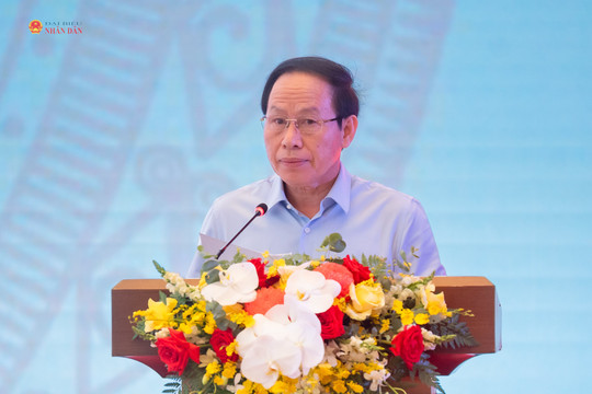 Cần chuyển mạnh trọng tâm giám sát sang khâu tổ chức thi hành pháp luật